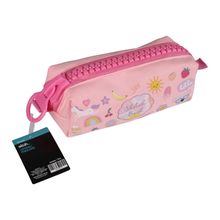Lapicera Stuk Rosa