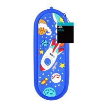 Lapicera Stuk Rocket Azul