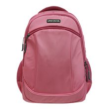 Mochila Urbania Rosa