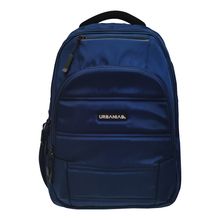 Mochila Urbania Azul