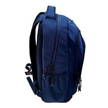 Mochila Urbania Azul