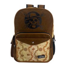 Mochila Fotorama One Piece Pirata