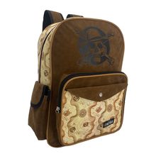 Mochila Fotorama One Piece Pirata