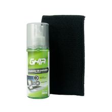 Kit de Limpieza para Pantallas Ghia