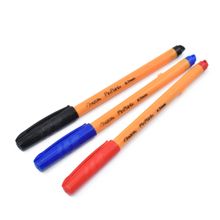 Bolígrafos Azor Pint Point Punto Fino Multicolor 10 piezas