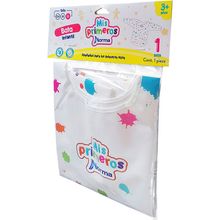 Bata Preescolar Norma Grande