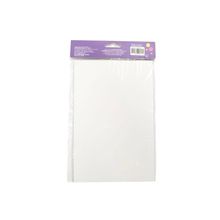 Planner Semanal Stuk Smiley Morado 50 hojas