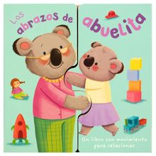 Los Abrazos de Abuelita