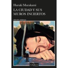 La Ciudad Y Sus Muros Inciertos