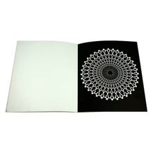 Mandalas Brillantes. Punto a Punto