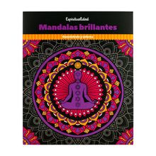 Mandalas Brillantes. Espiritualidad