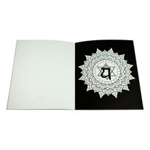 Mandalas Brillantes. Espiritualidad