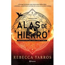 Alas de Hierro Empíreo 2 Rebecca Yarros