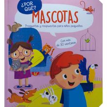 ¿Por Qué? Mascotas