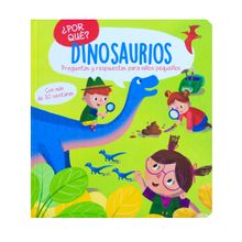 ¿Por Qué? Dinosaurios