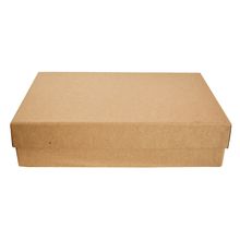 Caja de Regalo Dietrix Kraft Mediana