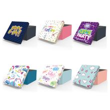 Caja de Regalo Dietrix Varios Modelos Chica 1 pieza