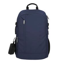 Mochila Yadatex Airpack Azul Marino