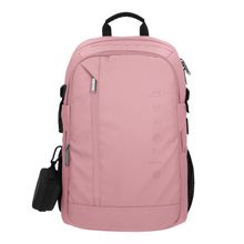Mochila Yadatex Airpack Rosa