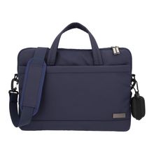 Portalaptop Yadatex Maletín Azul Marino