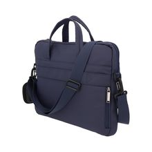 Portalaptop Yadatex Maletín Azul Marino