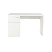 Escritorio de Trabajo Stuk Phoenix Blanco