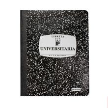 Cuaderno College Rayado IP Divisiones 200 Hojas