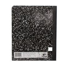 Cuaderno College Rayado IP Divisiones 200 Hojas