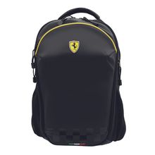 Mochila Ferrari Junior