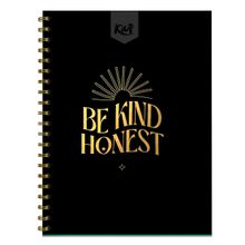 Cuaderno Profesional Cuadro Chico Kiut 160 hojas