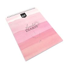 Planeador Diario Kiut 60 Páginas