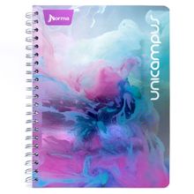 Cuaderno Profesional Rayado Norma Unicampus 100 hojas