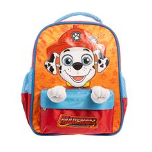 Mochila Ruz Nickelodeon Paw Patrol Marshall