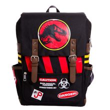 Mochila Ruz Universal Truzt Jurassic Park