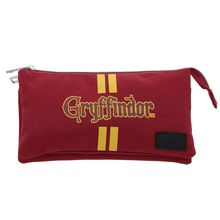 Lapicera Ruz Truzt Harry Potter Gryffindor
