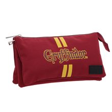 Lapicera Ruz Truzt Harry Potter Gryffindor