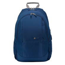 Mochila Totto Krimmler Azul Petróleo