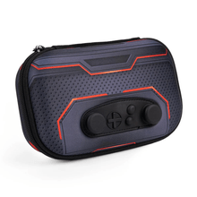 Lapicera Zipit Joystick Gamer Negro