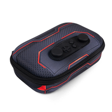 Lapicera Zipit Joystick Gamer Negro
