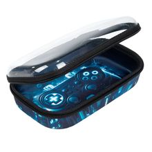 Lapicera Zipit Gamer Negra