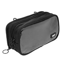 Lapicera Triple Zipit Negro