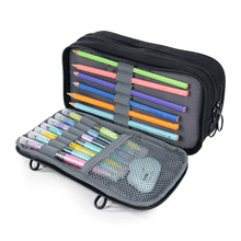 Lapicera Triple Zipit Negro