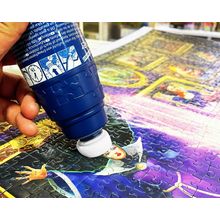 Pegamento para Rompecabezas Ravensburger