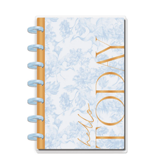 Mini Cuaderno Rayado The Happy Planner Shibori 60 hojas