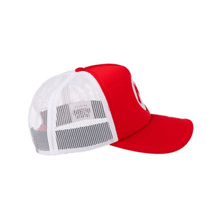 Gorra Super Mario Mesh Mario