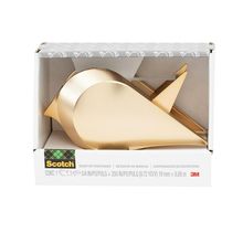 Despachador de Cinta Scotch Pájaro