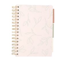 Libreta Rayada Stuk 3 Divisiones 100 hojas
