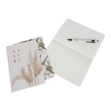 Libretas Stuk Ecológico Syloon 3 piezas 32 hojas c/u