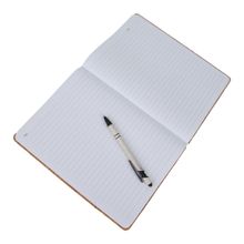 Cuaderno Tamaño Francés Rayado Stuk Ecológico Call It Eco-Fashion 96 hojas
