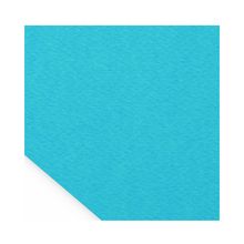 Papel Prisma Indart Azul Turquesa 50x70cm 220g/m2